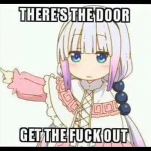 Meet your Posher, Vilma